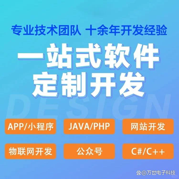 和田软件开发